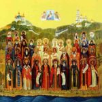 Собор русских святых