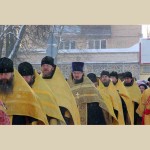Крестный ход