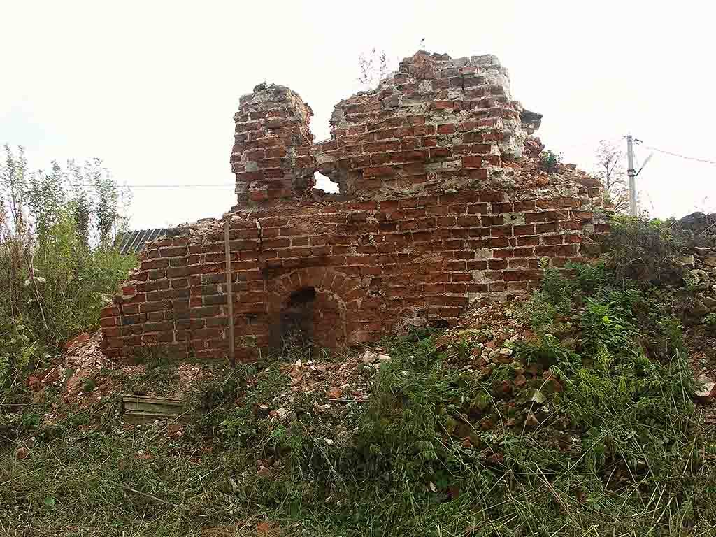 Казначейские кельи