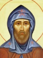 Память прп. Корнилия Переславского.