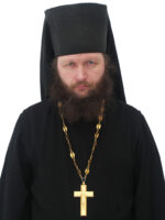 Отошел ко Господу клирик иеромонах Илья