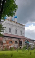 Празднование чудесного явления иконы Божией Матери
