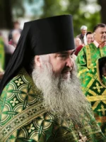 Поздравляем отца Сергия с наградой!